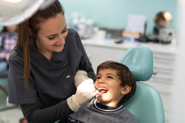Best Weekend Emergency Dentist in Hansen, ID